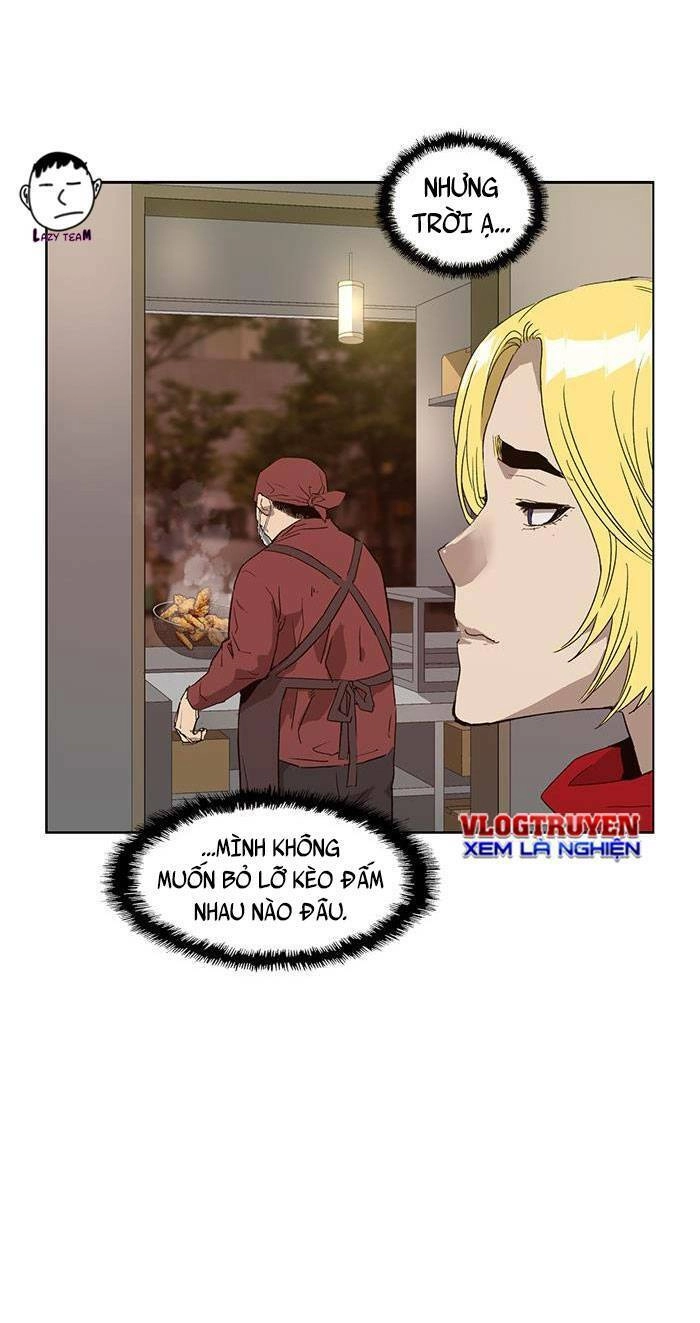 Anh Hùng Yếu Chapter 191 - 30