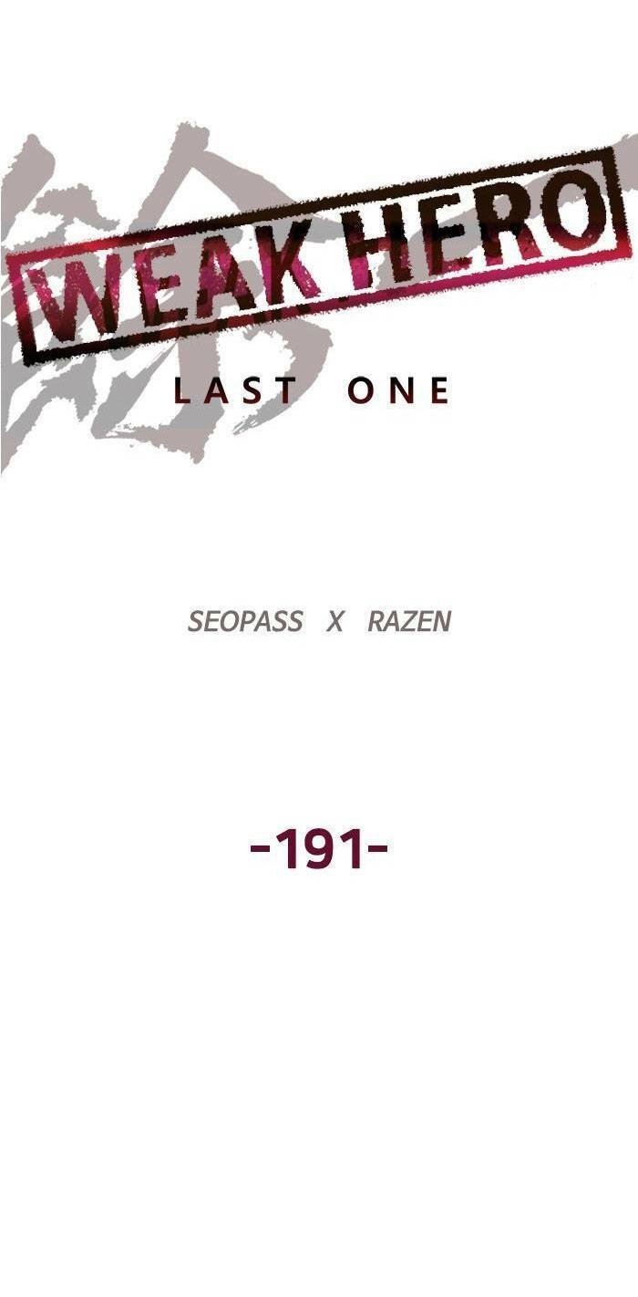 Anh Hùng Yếu Chapter 191 - 33