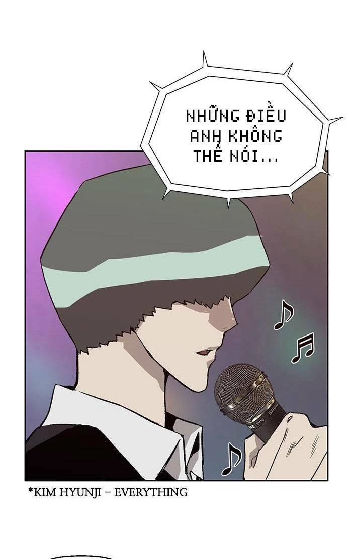 Anh Hùng Yếu Chapter 191 - 36