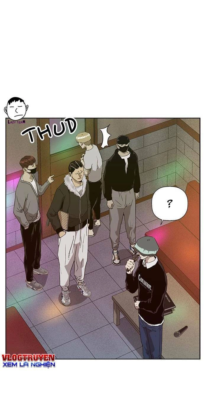 Anh Hùng Yếu Chapter 191 - 39