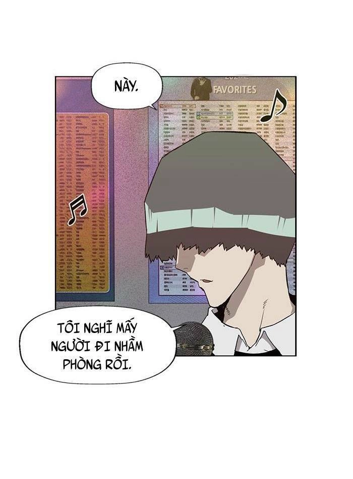 Anh Hùng Yếu Chapter 191 - 40