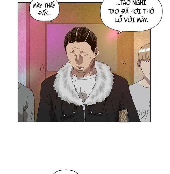 Anh Hùng Yếu Chapter 191 - 43