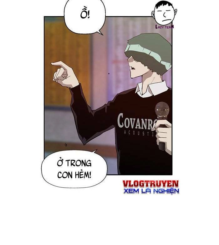 Anh Hùng Yếu Chapter 191 - 44