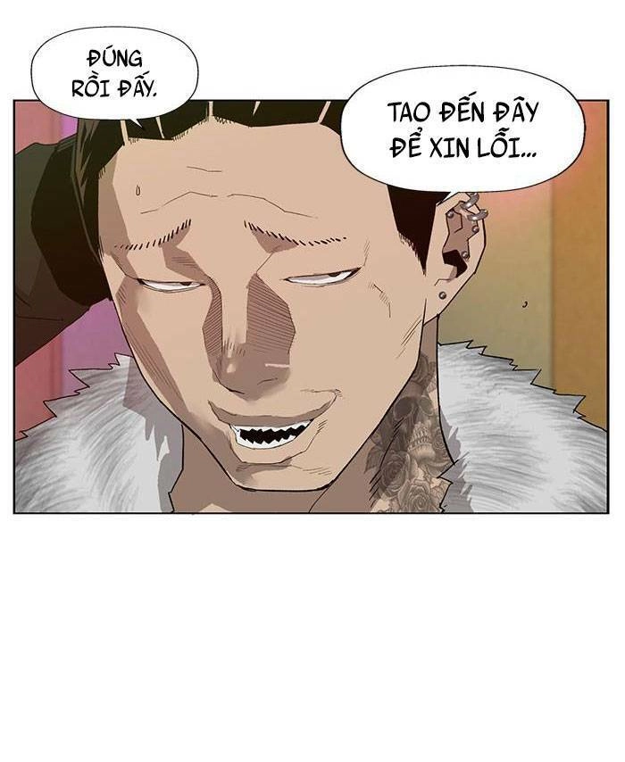 Anh Hùng Yếu Chapter 191 - 45