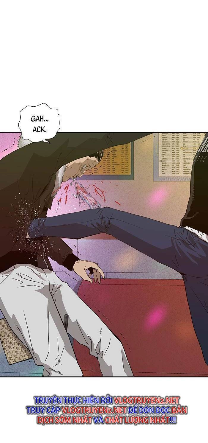 Anh Hùng Yếu Chapter 191 - 49