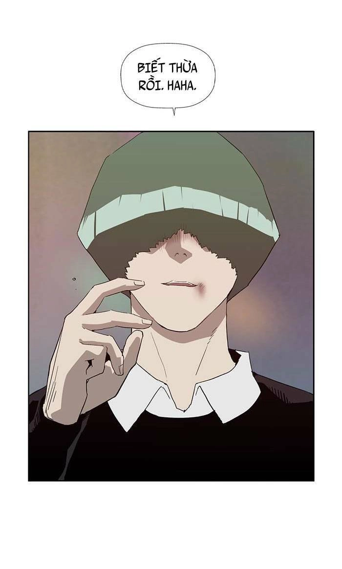 Anh Hùng Yếu Chapter 191 - 50