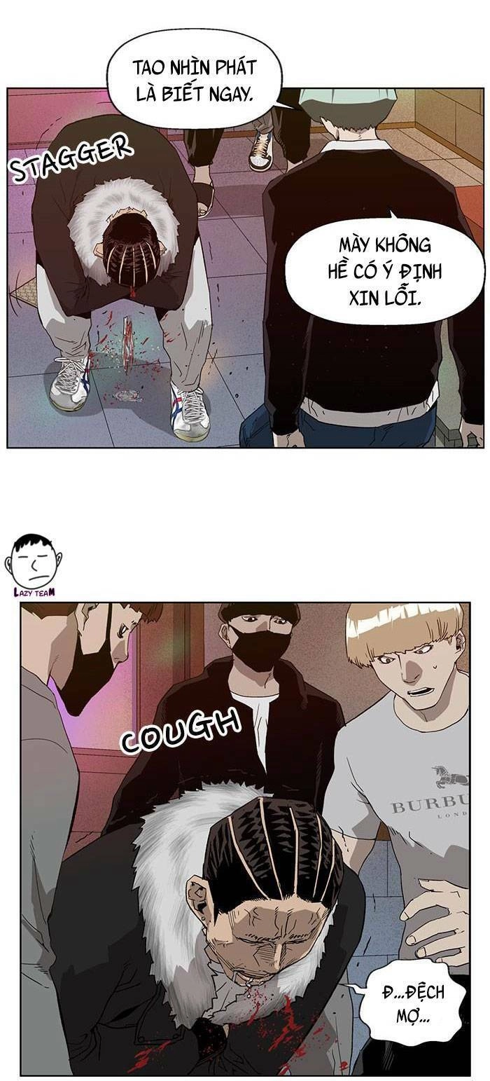 Anh Hùng Yếu Chapter 191 - 51