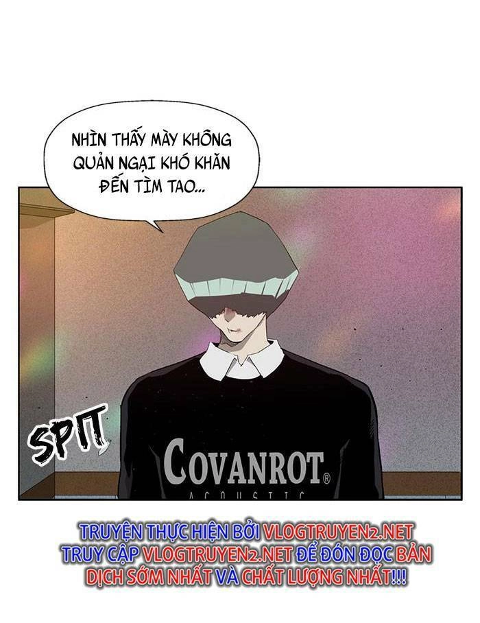 Anh Hùng Yếu Chapter 191 - 53