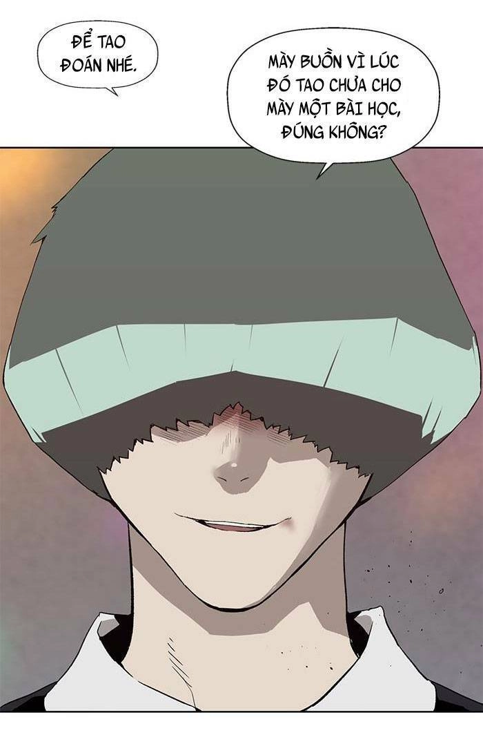 Anh Hùng Yếu Chapter 191 - 54