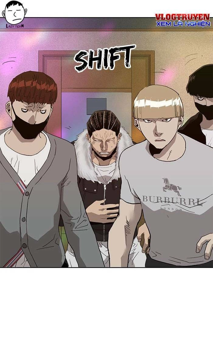 Anh Hùng Yếu Chapter 191 - 56