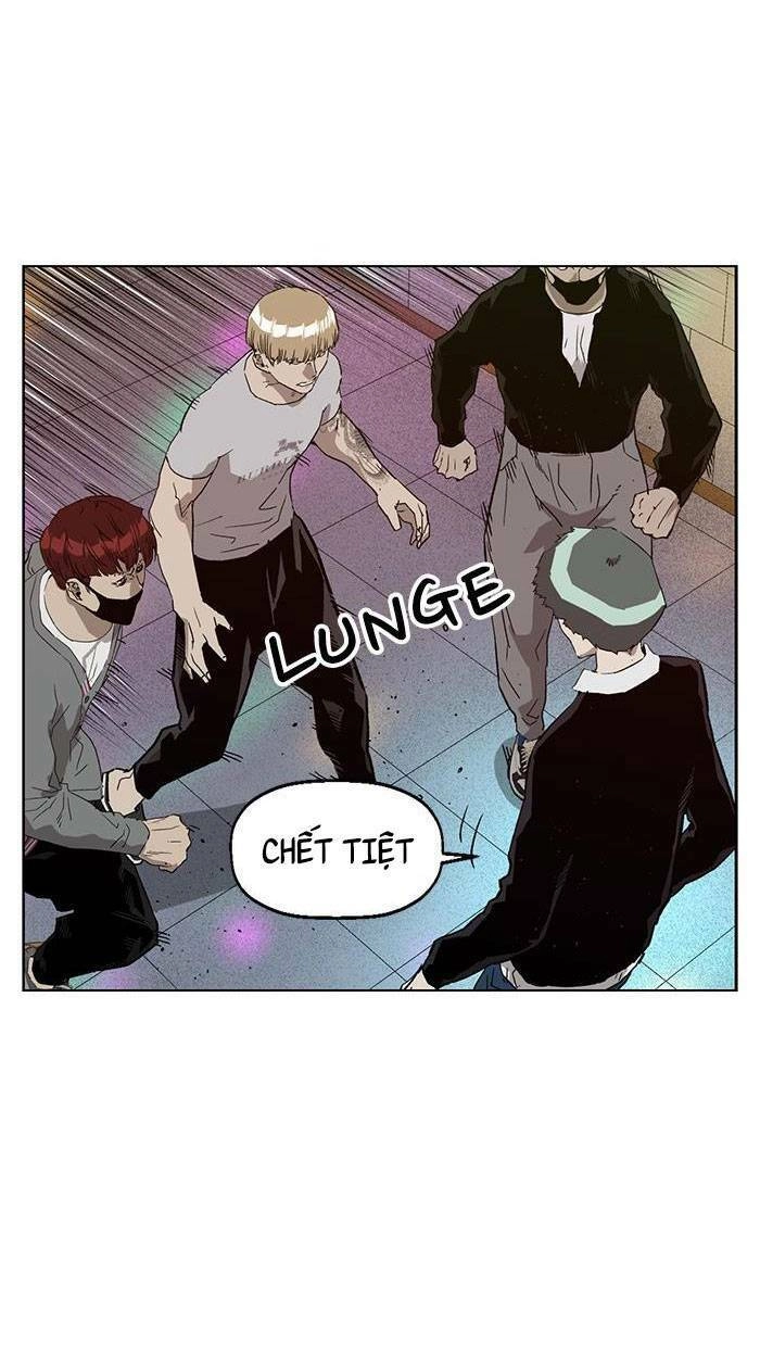 Anh Hùng Yếu Chapter 191 - 58