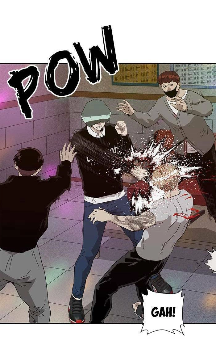 Anh Hùng Yếu Chapter 191 - 59