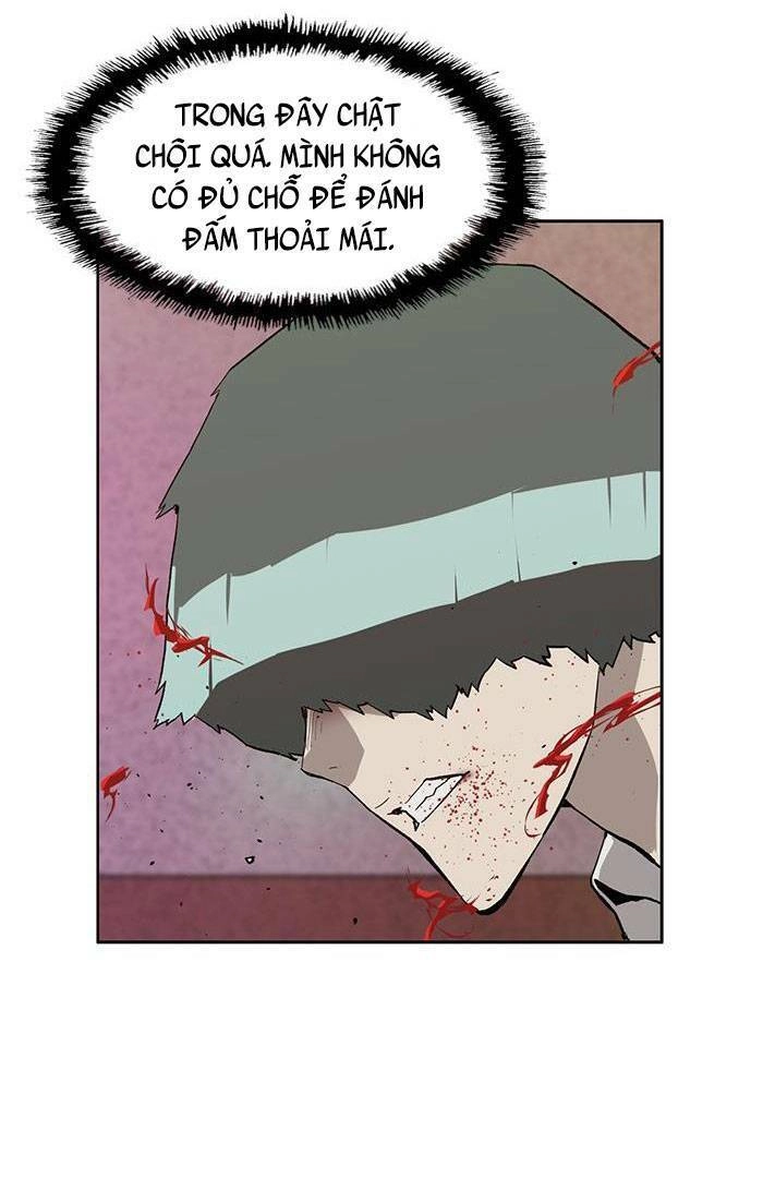 Anh Hùng Yếu Chapter 191 - 61