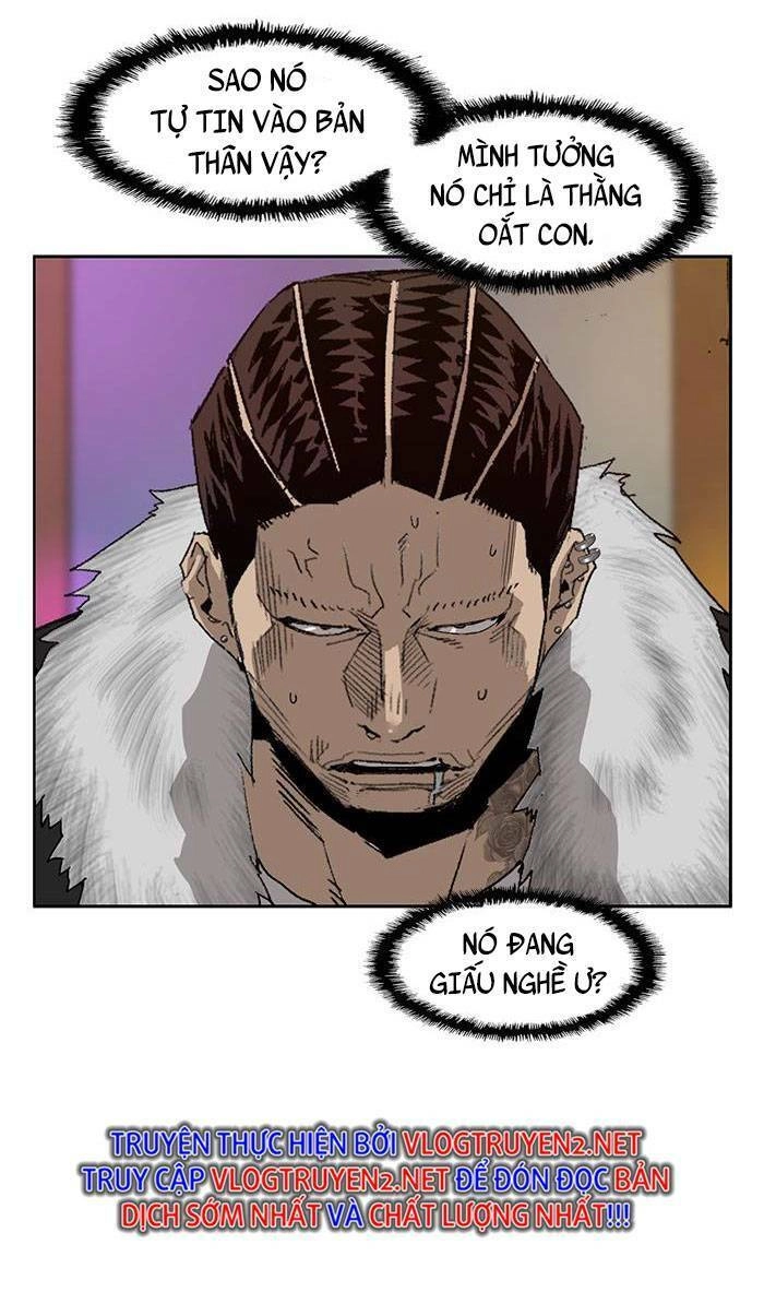 Anh Hùng Yếu Chapter 191 - 62