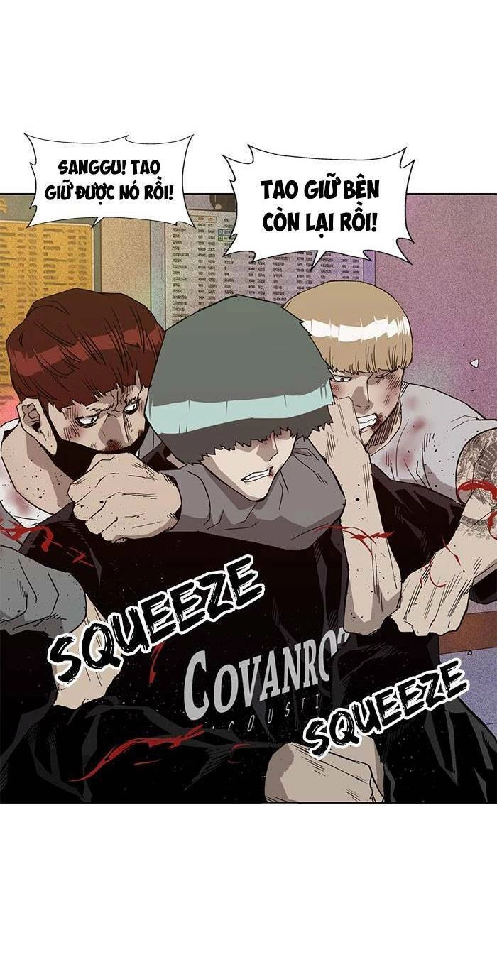 Anh Hùng Yếu Chapter 191 - 63