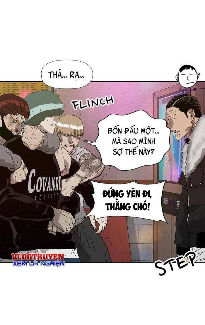 Anh Hùng Yếu Chapter 191 - 64