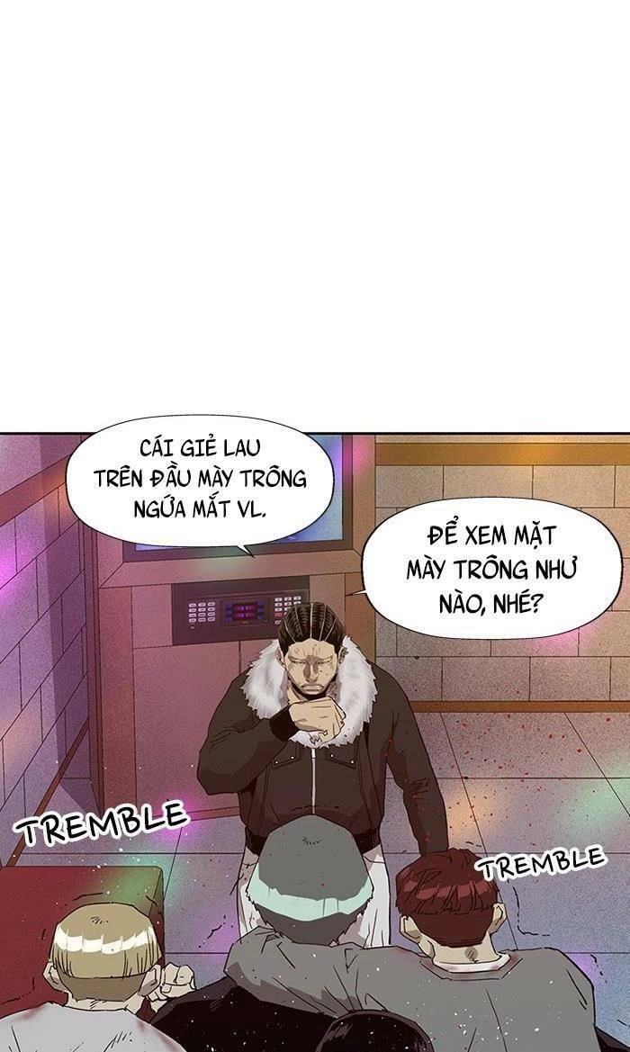 Anh Hùng Yếu Chapter 191 - 66