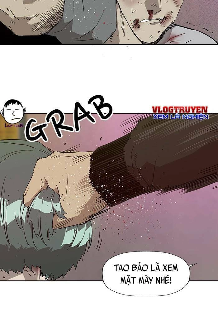 Anh Hùng Yếu Chapter 191 - 68