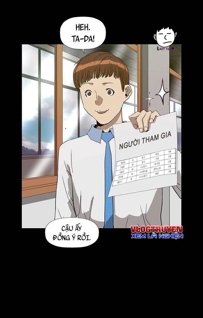 Anh Hùng Yếu Chapter 191 - 73