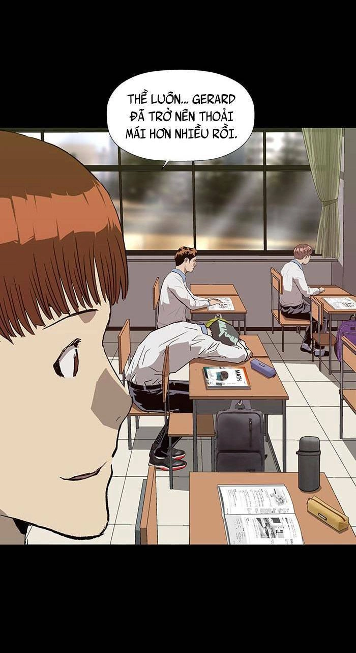 Anh Hùng Yếu Chapter 191 - 76