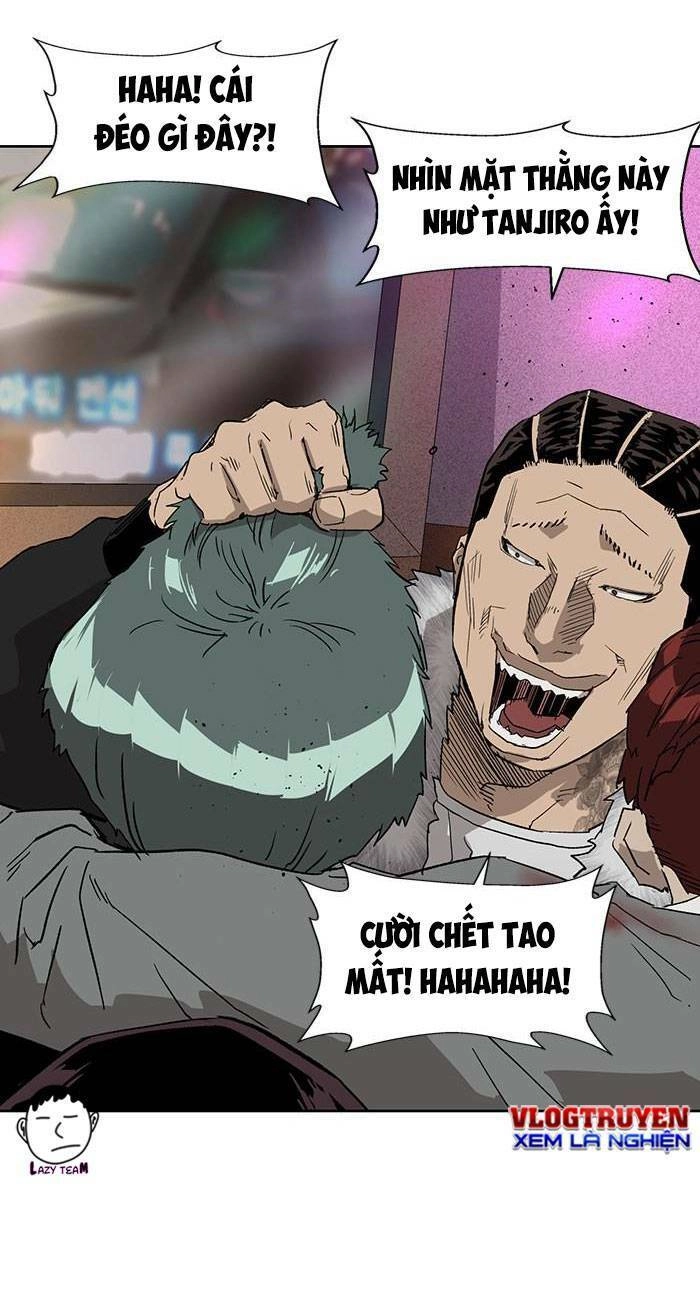 Anh Hùng Yếu Chapter 191 - 81