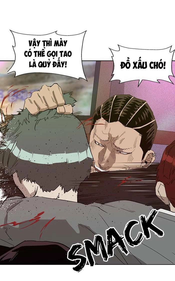 Anh Hùng Yếu Chapter 191 - 82