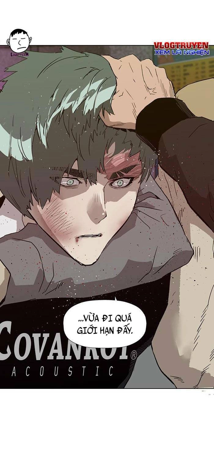 Anh Hùng Yếu Chapter 191 - 85