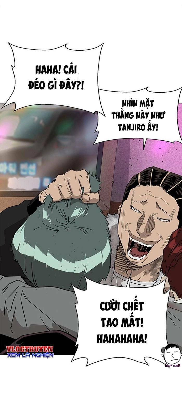 Anh Hùng Yếu Chapter 192 - 1