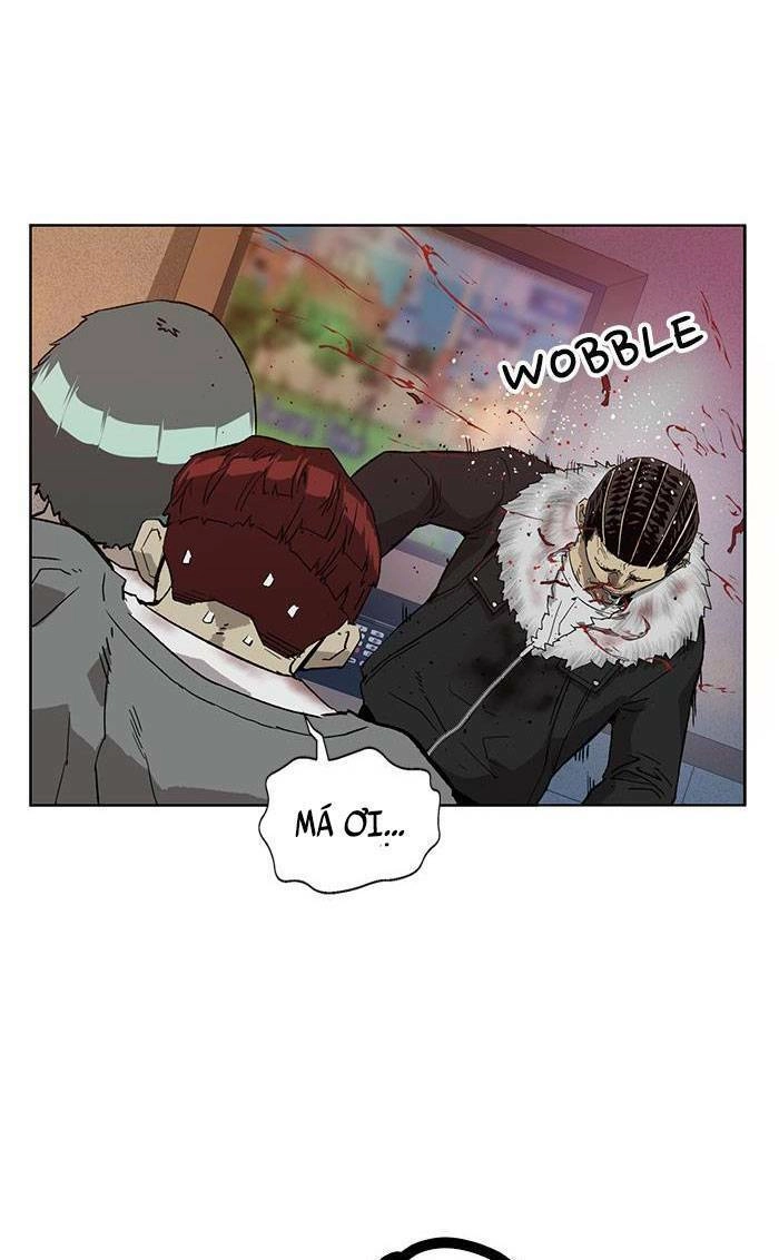 Anh Hùng Yếu Chapter 192 - 14