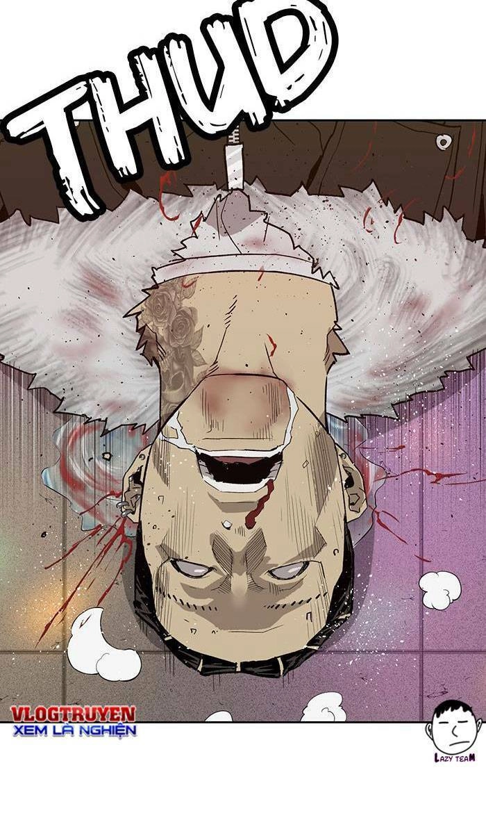 Anh Hùng Yếu Chapter 192 - 15