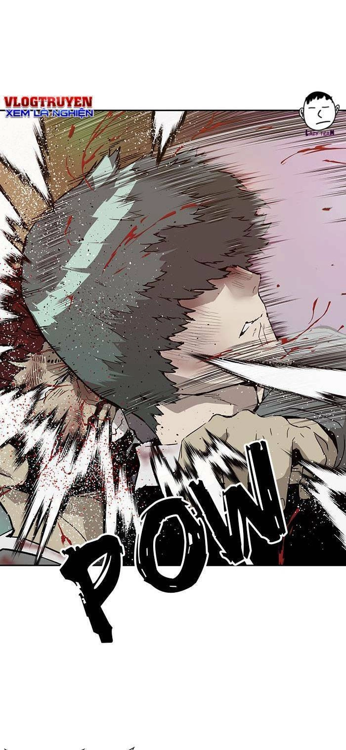 Anh Hùng Yếu Chapter 192 - 19