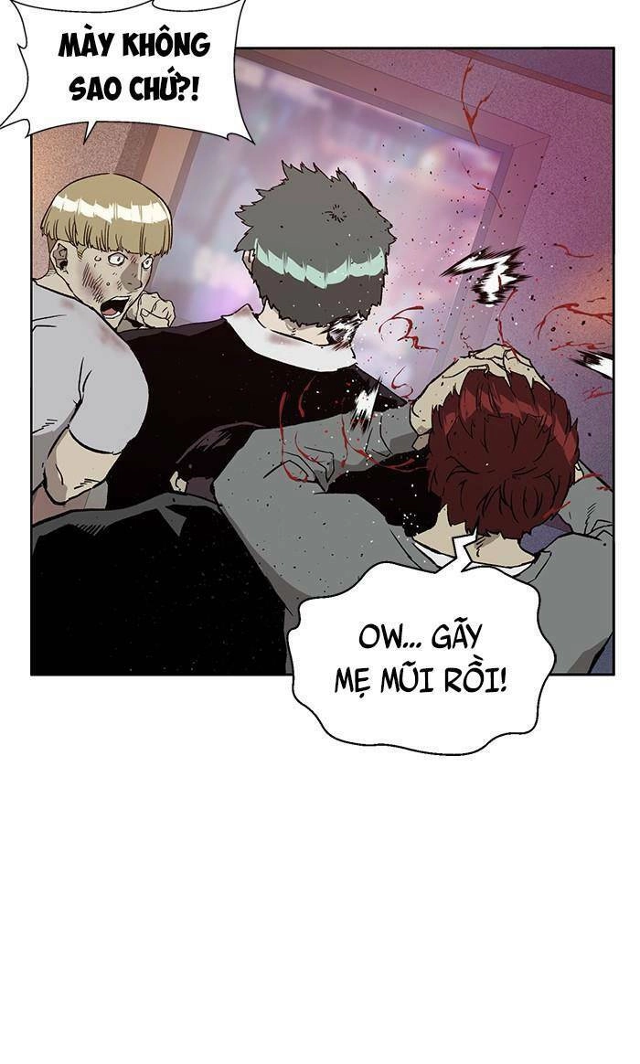 Anh Hùng Yếu Chapter 192 - 20