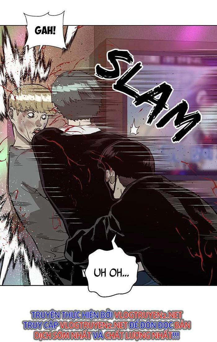 Anh Hùng Yếu Chapter 192 - 21