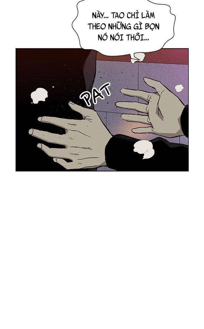 Anh Hùng Yếu Chapter 192 - 27