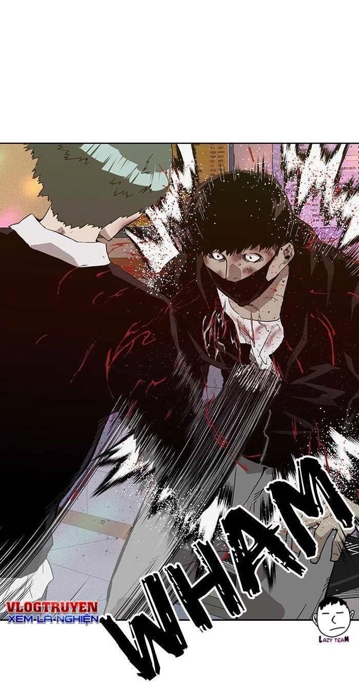 Anh Hùng Yếu Chapter 192 - 28