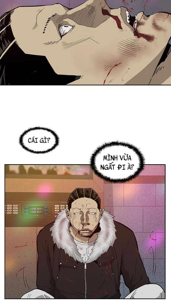 Anh Hùng Yếu Chapter 192 - 31