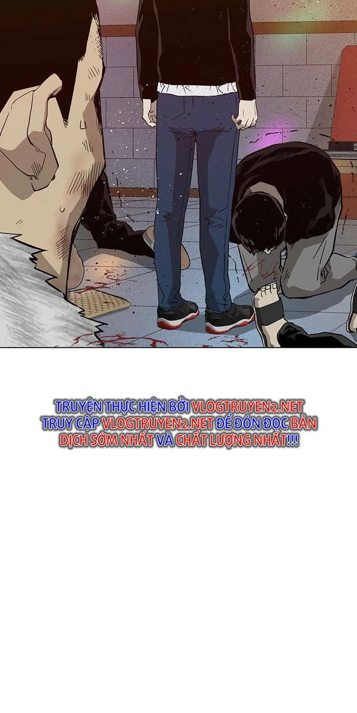 Anh Hùng Yếu Chapter 192 - 34