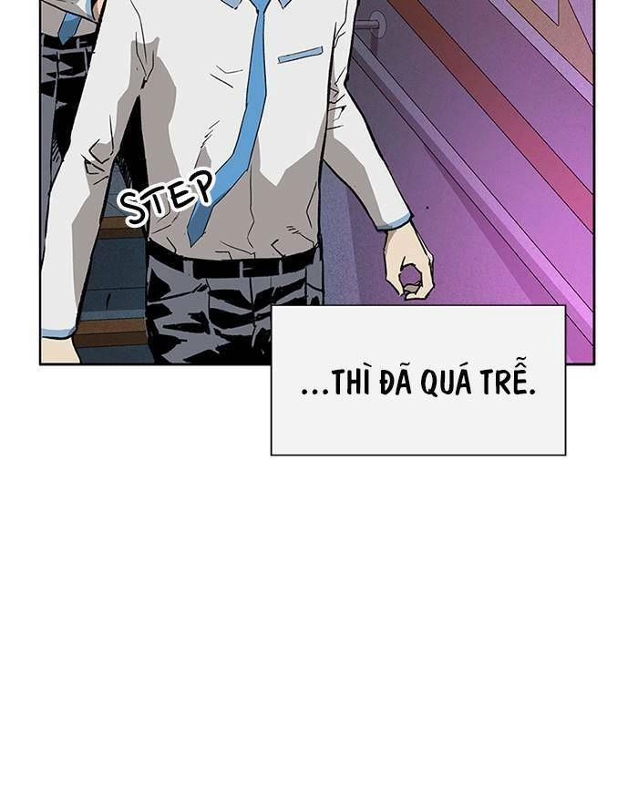 Anh Hùng Yếu Chapter 192 - 41