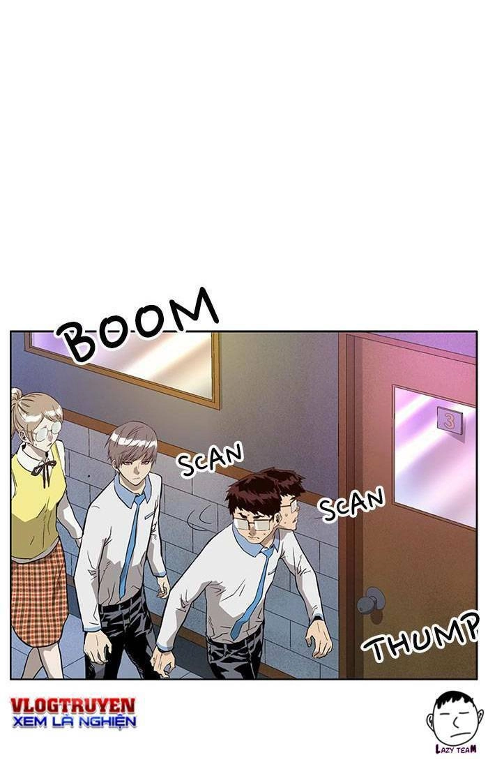 Anh Hùng Yếu Chapter 192 - 46