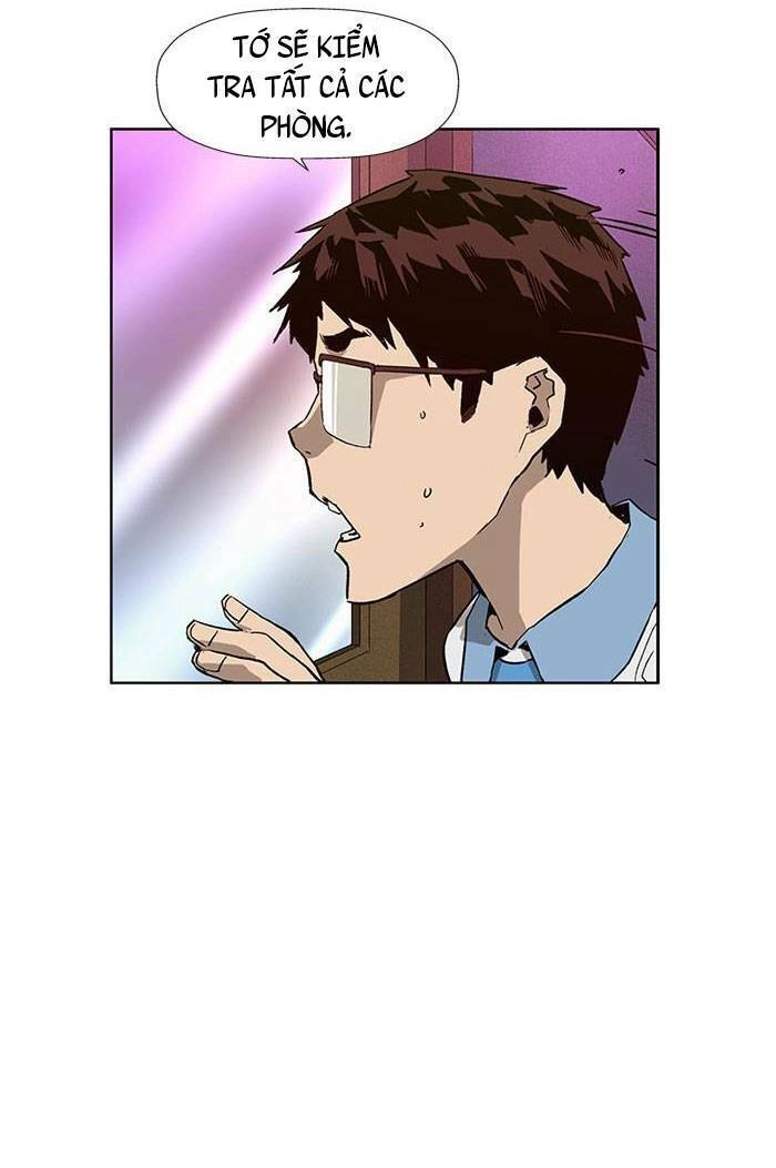 Anh Hùng Yếu Chapter 192 - 47