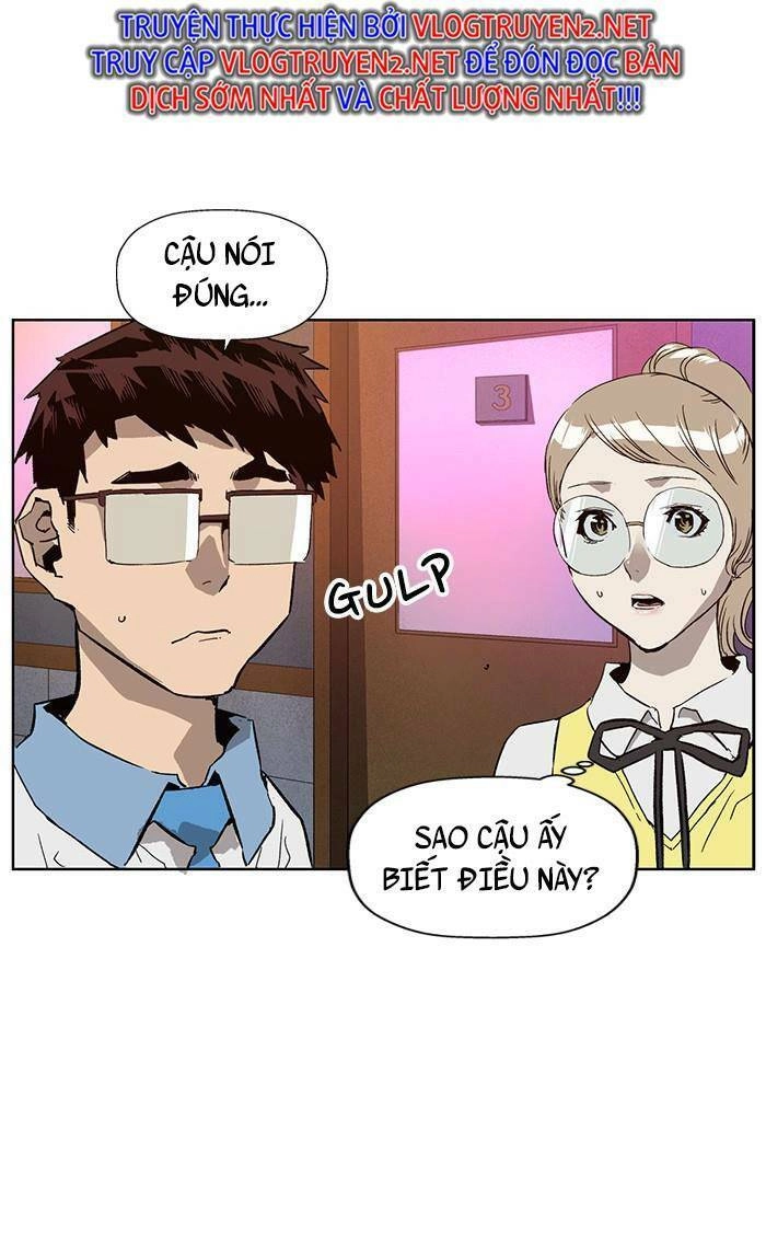 Anh Hùng Yếu Chapter 192 - 52