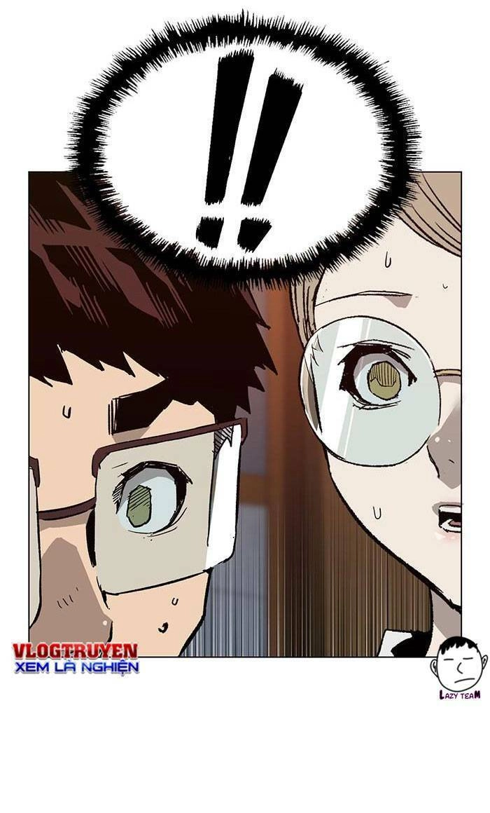 Anh Hùng Yếu Chapter 192 - 54