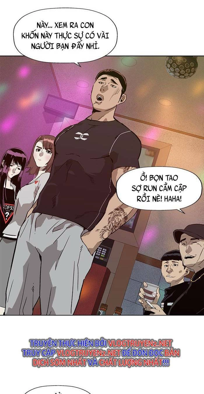 Anh Hùng Yếu Chapter 192 - 75