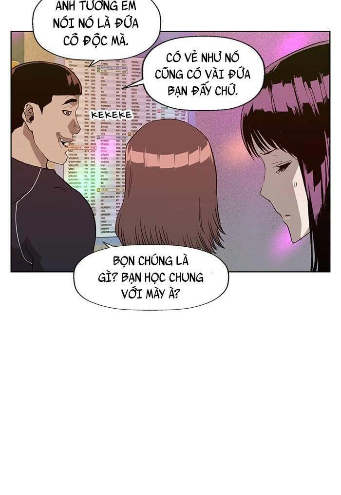 Anh Hùng Yếu Chapter 192 - 76