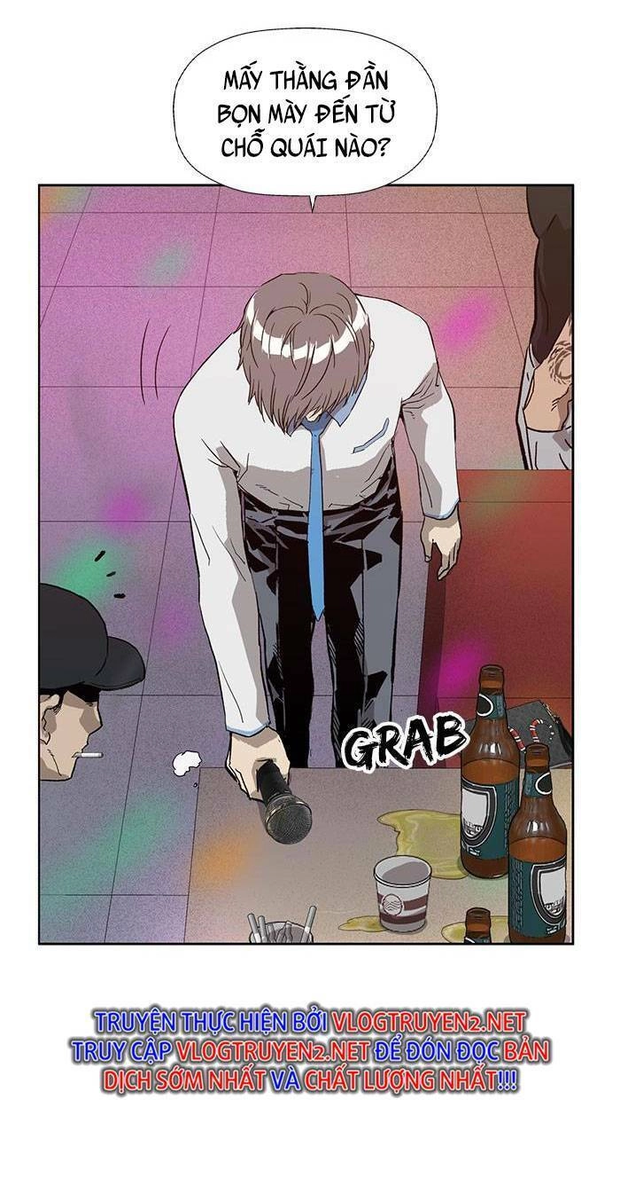 Anh Hùng Yếu Chapter 192 - 79