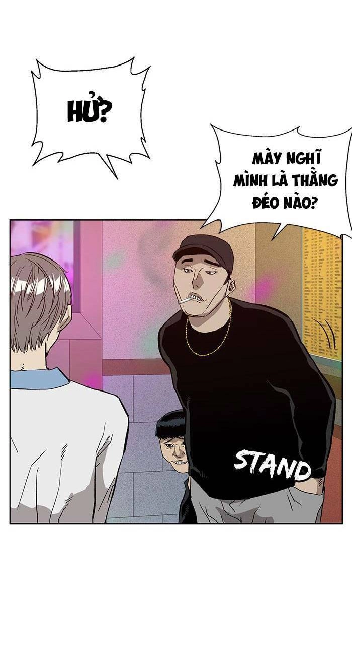 Anh Hùng Yếu Chapter 192 - 80