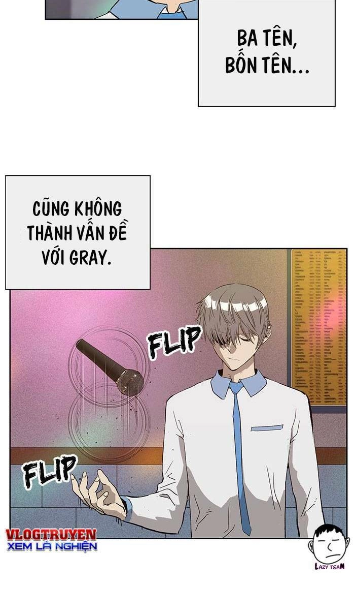 Anh Hùng Yếu Chapter 192 - 88