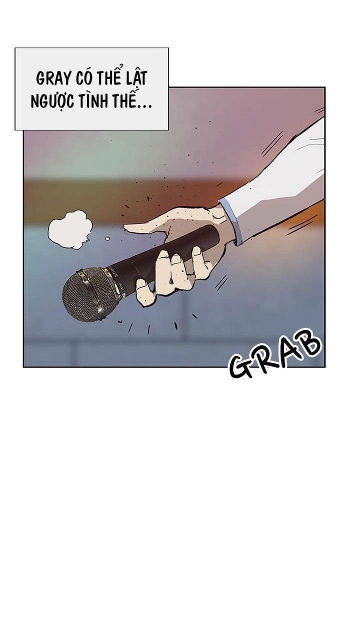 Anh Hùng Yếu Chapter 192 - 89