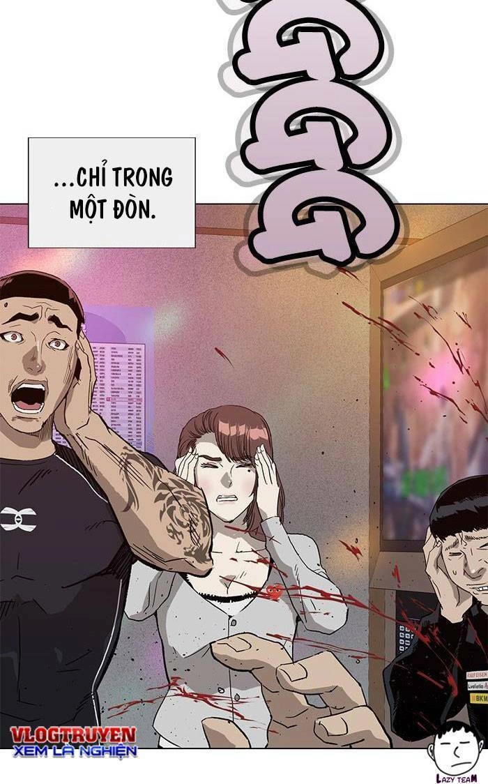 Anh Hùng Yếu Chapter 192 - 92