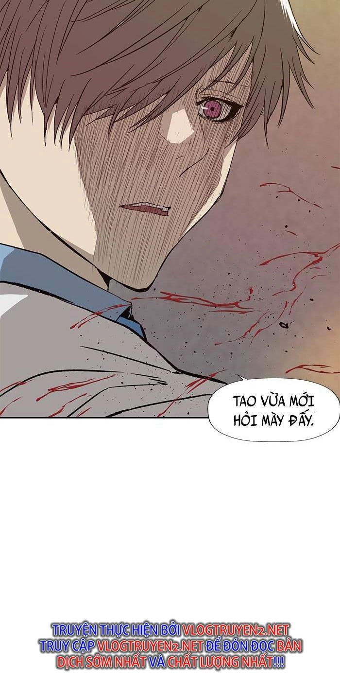 Anh Hùng Yếu Chapter 192 - 94